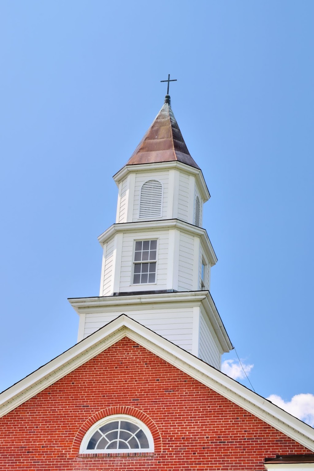 Zion United Methodist Church | Seaford, VA 23696, USA | Phone: (757) 898-7417