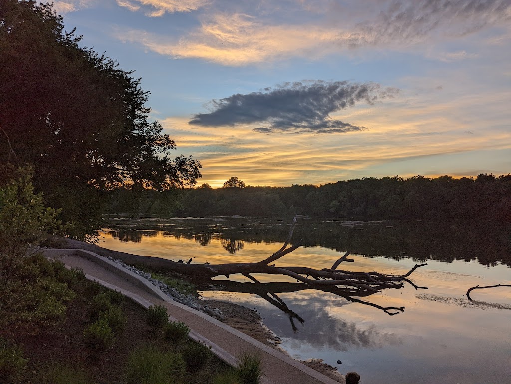 Huguenot Flatwater - James River Park System | 8600 Southampton Rd, Richmond, VA 23235, USA | Phone: (804) 646-8911