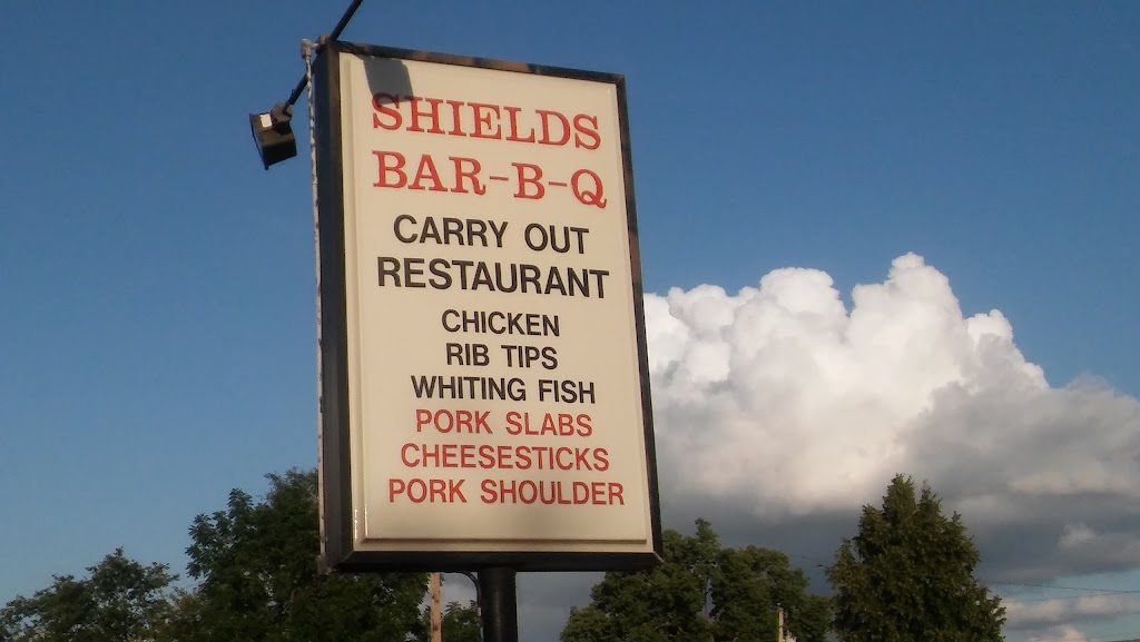 Shields Barbecue | 2255 Germantown St, Dayton, OH 45417, USA | Phone: (937) 262-8153