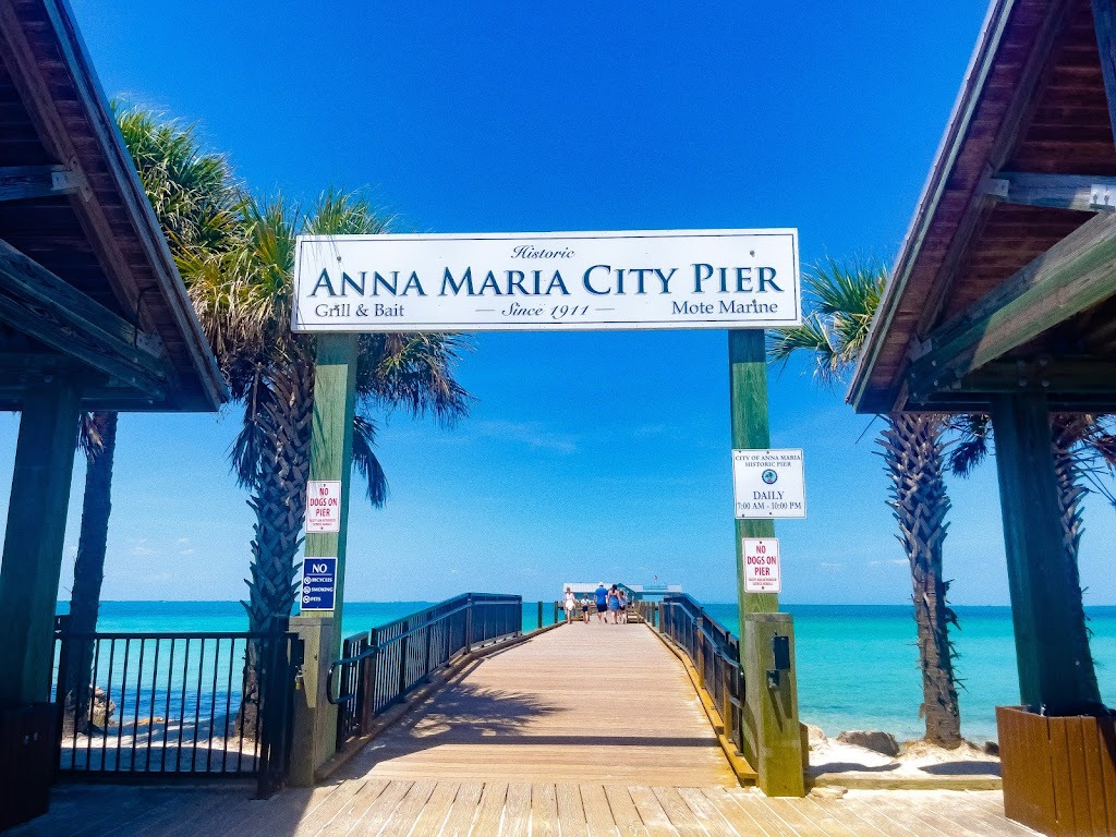 Anna Maria Island | 776 N Shore Dr, Anna Maria, FL 34216, USA | Phone: (615) 260-1299