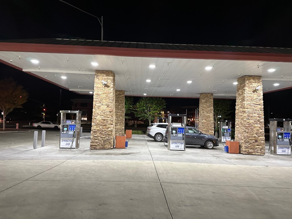 Springtown Gas & LIQUOR | 909 Bluebell Dr, Livermore, CA 94551, USA | Phone: (510) 362-1799