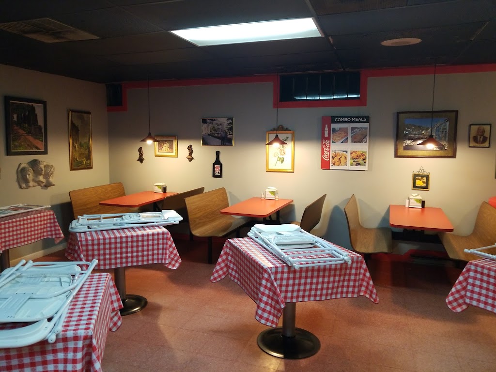 lanazones Pizza by Coulters | 49 E Taggart St, East Palestine, OH 44413, USA | Phone: (330) 426-1711