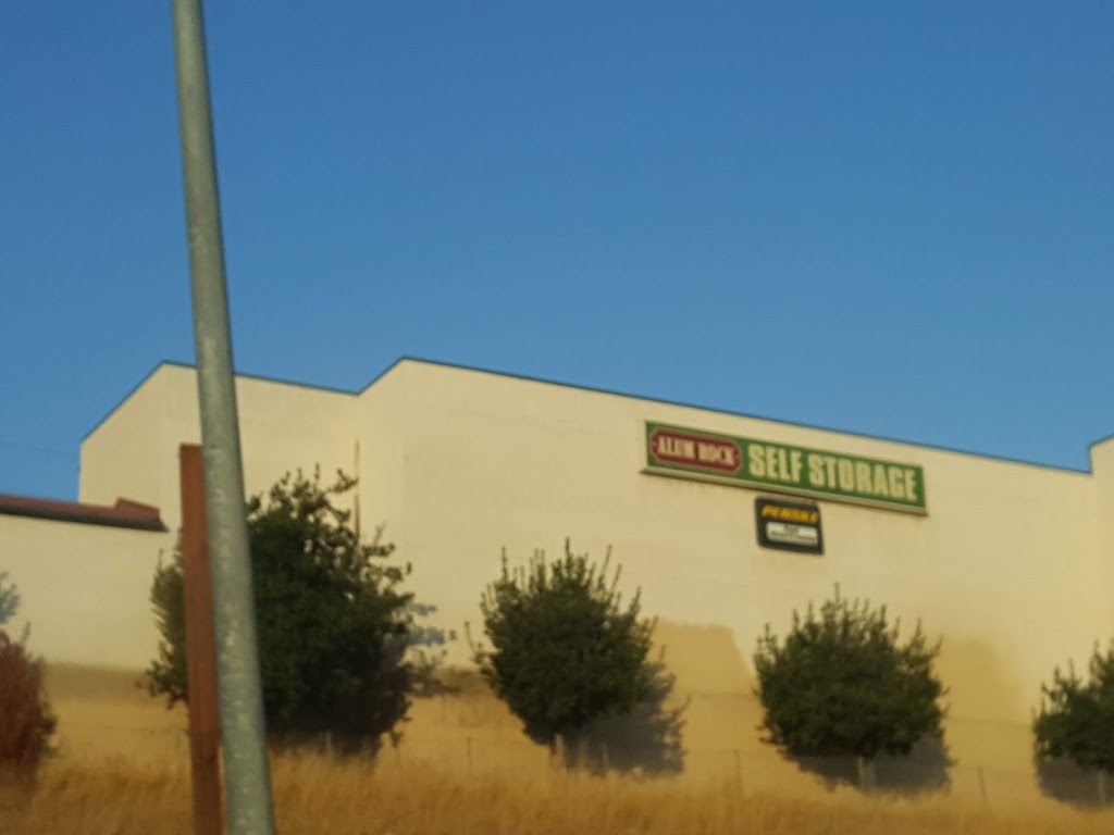 Alum Rock Self Storage | 2487 Alum Rock Ave, San Jose, CA 95116, USA | Phone: (408) 929-0995