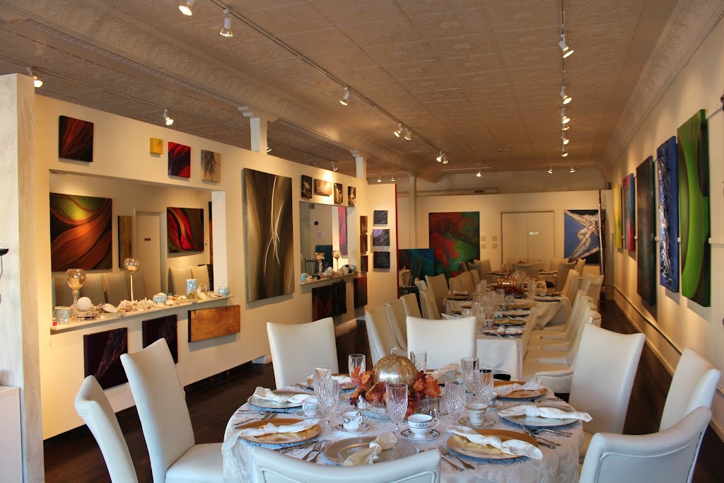 Gallery & Loft By Wendy Deane | 207 N Spruce St, Valley, NE 68064, USA | Phone: (402) 660-7040