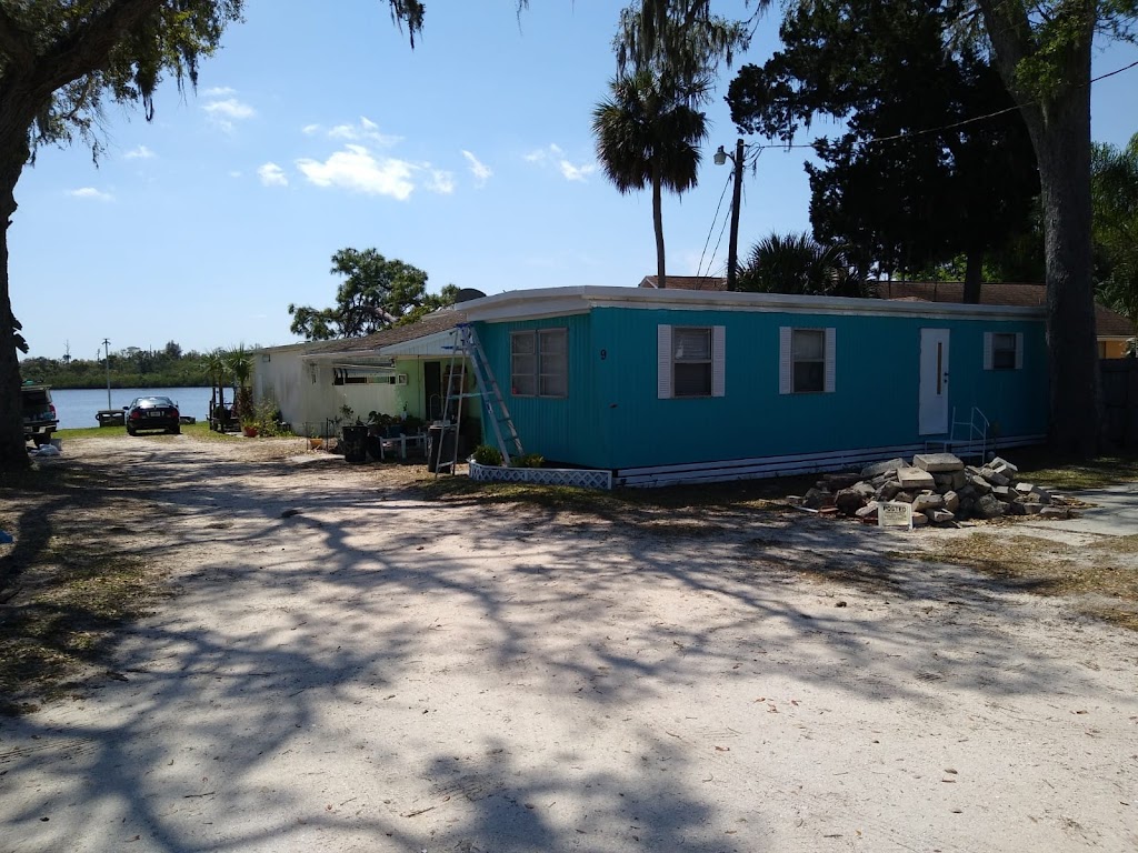 Rose Bay Landing Mobile Home Park | 5564 W Bayshore Dr, Port Orange, FL 32127, USA | Phone: (917) 816-6492