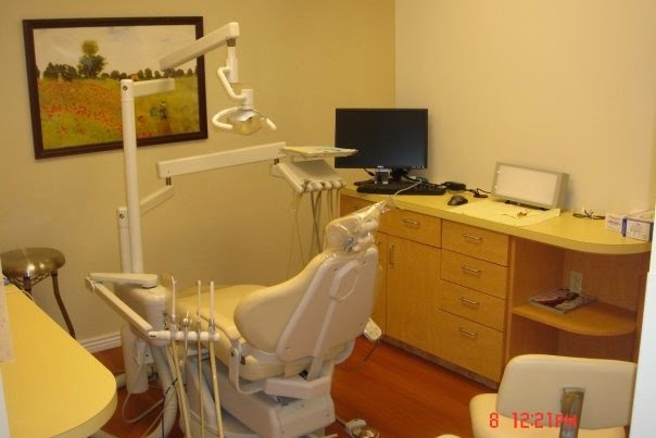 Arcadia Dental Group | 4840 E Indian School Rd #107, Phoenix, AZ 85018, USA | Phone: (602) 954-2177