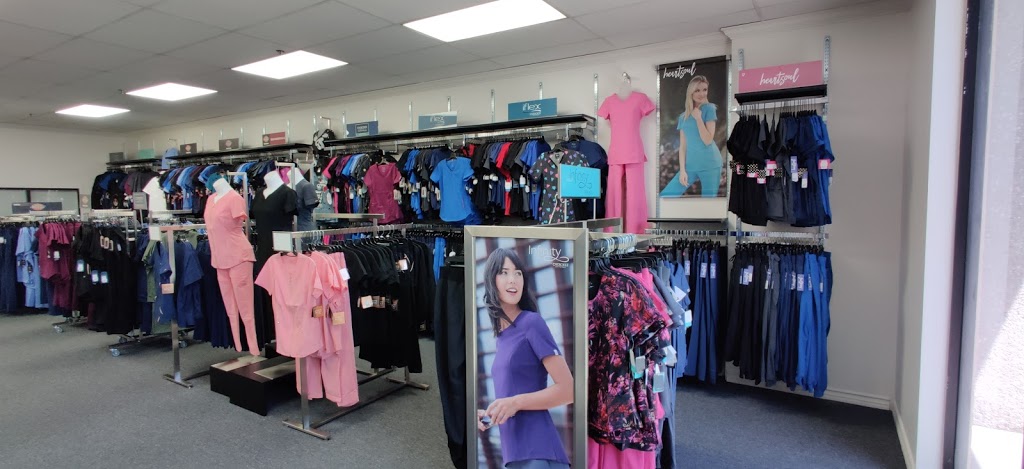 California Scrubs and More | 15973 Piuma Ave, Cerritos, CA 90703, USA | Phone: (562) 219-7770