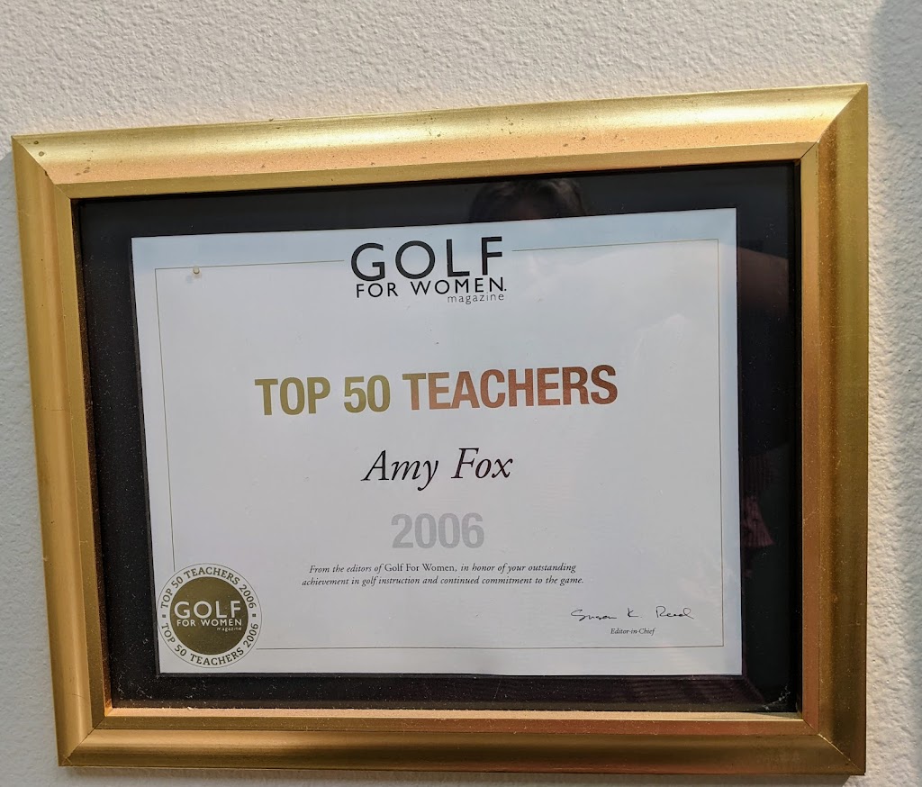 Amy Fox Golf | 7005 Golf Club Dr, Arlington, TX 76001, USA | Phone: (817) 657-7459