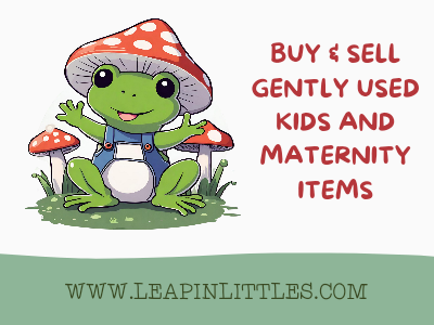 Leapin Littles - Kids and Maternity (formerly Tenderwear) | 220 Sunset Blvd C9, Sherman, TX 75092, USA | Phone: (903) 893-4095