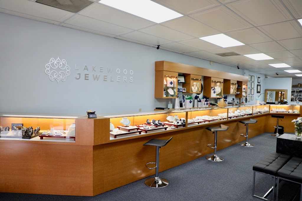 Lakewood Jewelers | 1535 University Blvd W, Jacksonville, FL 32217, USA | Phone: (904) 739-9110