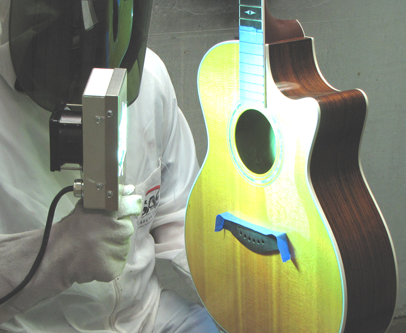 Browns Guitar Factory | By Appointment, 7482 Concord Blvd, Inver Grove Heights, MN 55076, USA | Phone: (651) 455-6379