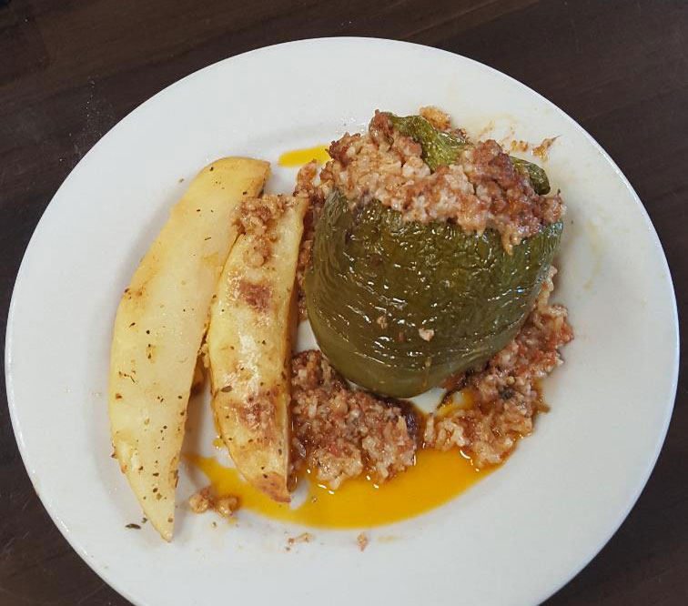 Asteri Restaurant | 1722 S Pinellas Ave, Tarpon Springs, FL 34689, USA | Phone: (727) 943-2999