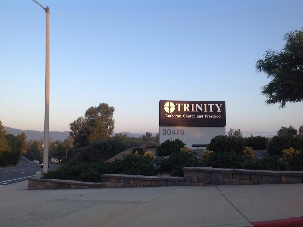 Trinity Temecula | 30470 Pauba Rd, Temecula, CA 92592, USA | Phone: (951) 676-1492