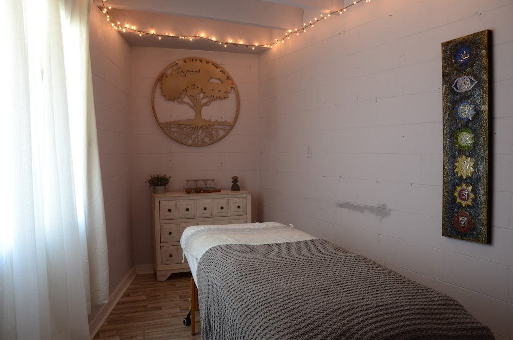 LaCura Salt Spa | 804 Anastasia Blvd, St. Augustine, FL 32080, USA | Phone: (904) 217-7341