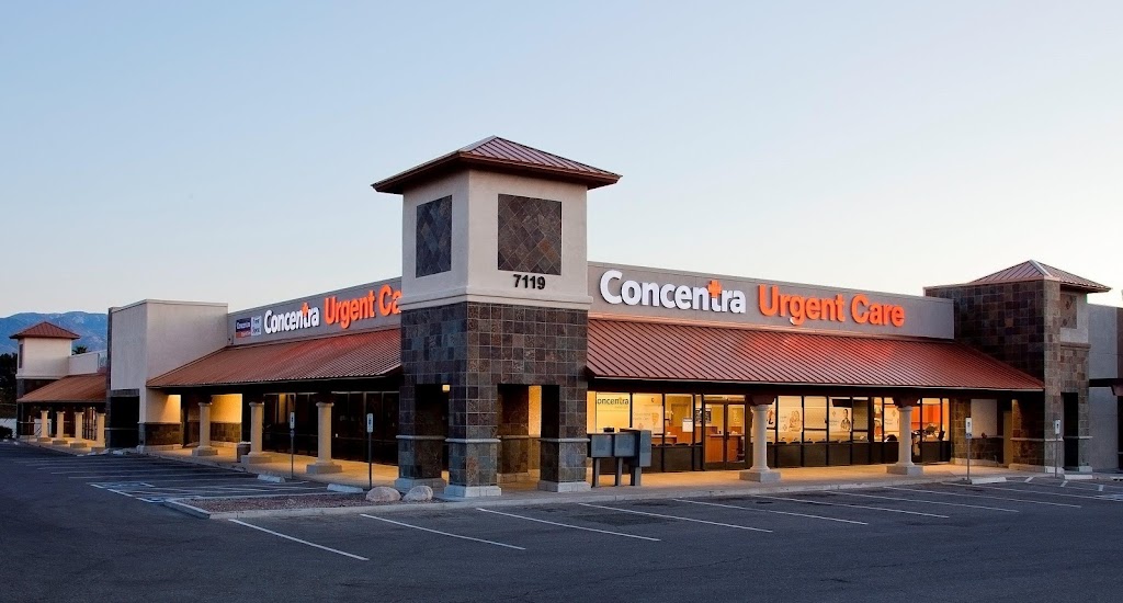 Concentra Urgent Care | 4449 Whipple Ave NW, Canton, OH 44718, USA | Phone: (330) 453-6050