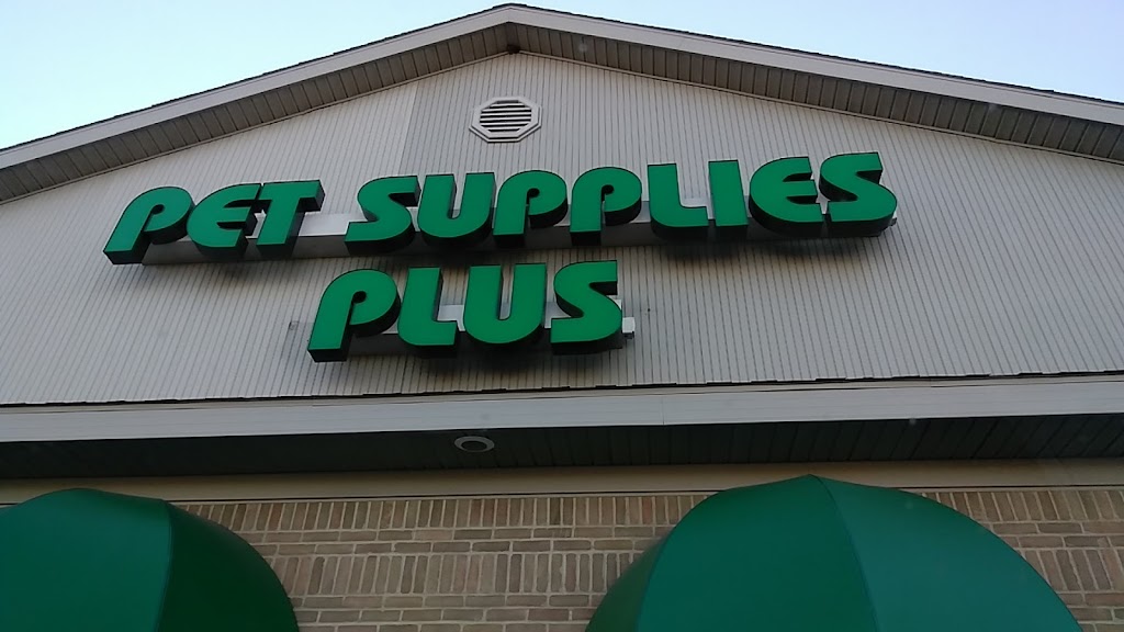 Pet Supplies Plus Adrian | 1099 US-223, Adrian, MI 49221, USA | Phone: (517) 266-7775