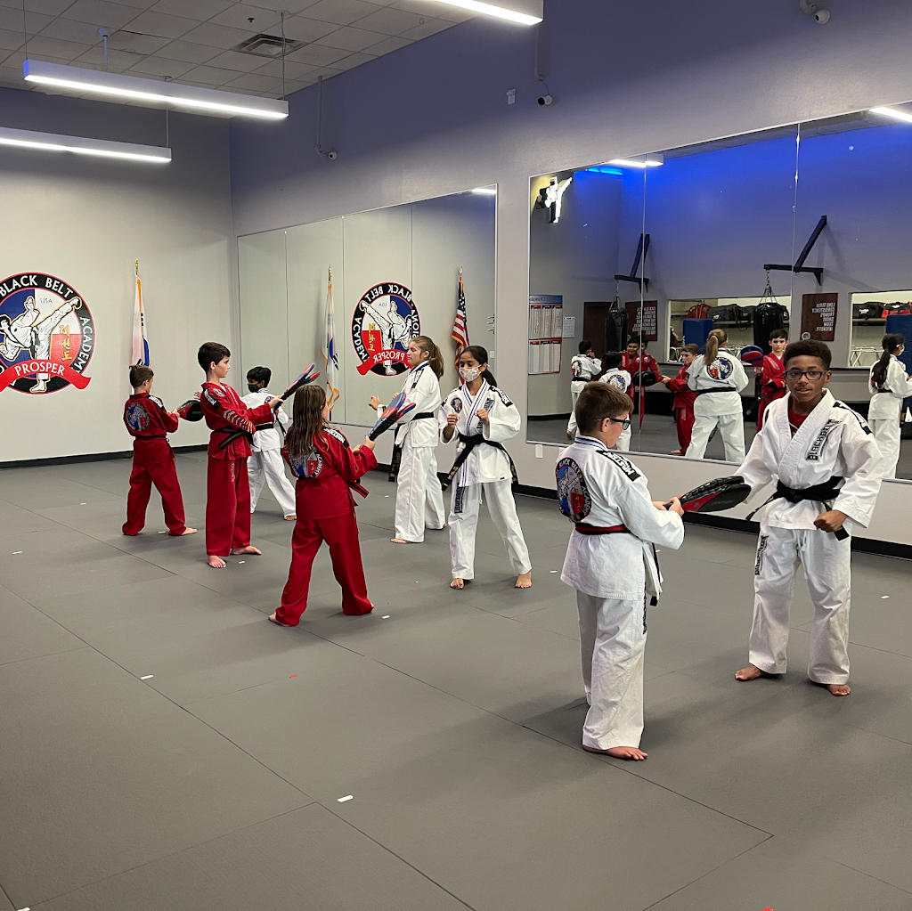 Professional Black Belt Academy - Prosper | 1180 E Prosper Trail #40, Prosper, TX 75078, USA | Phone: (469) 296-8195