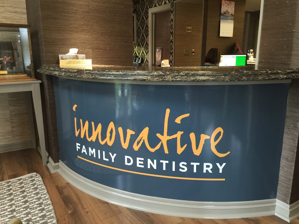 Innovative Family Dentistry | 106 West Atlas Ave, Oologah, OK 74053, USA | Phone: (918) 948-9990