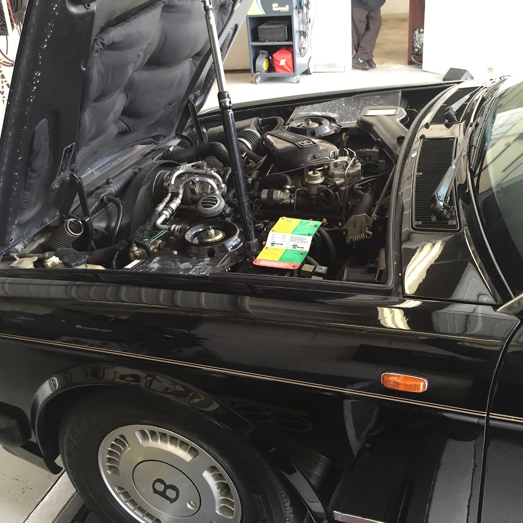 Auto Master Care | 67 El Camino Real, Redwood City, CA 94062, USA | Phone: (650) 368-8151