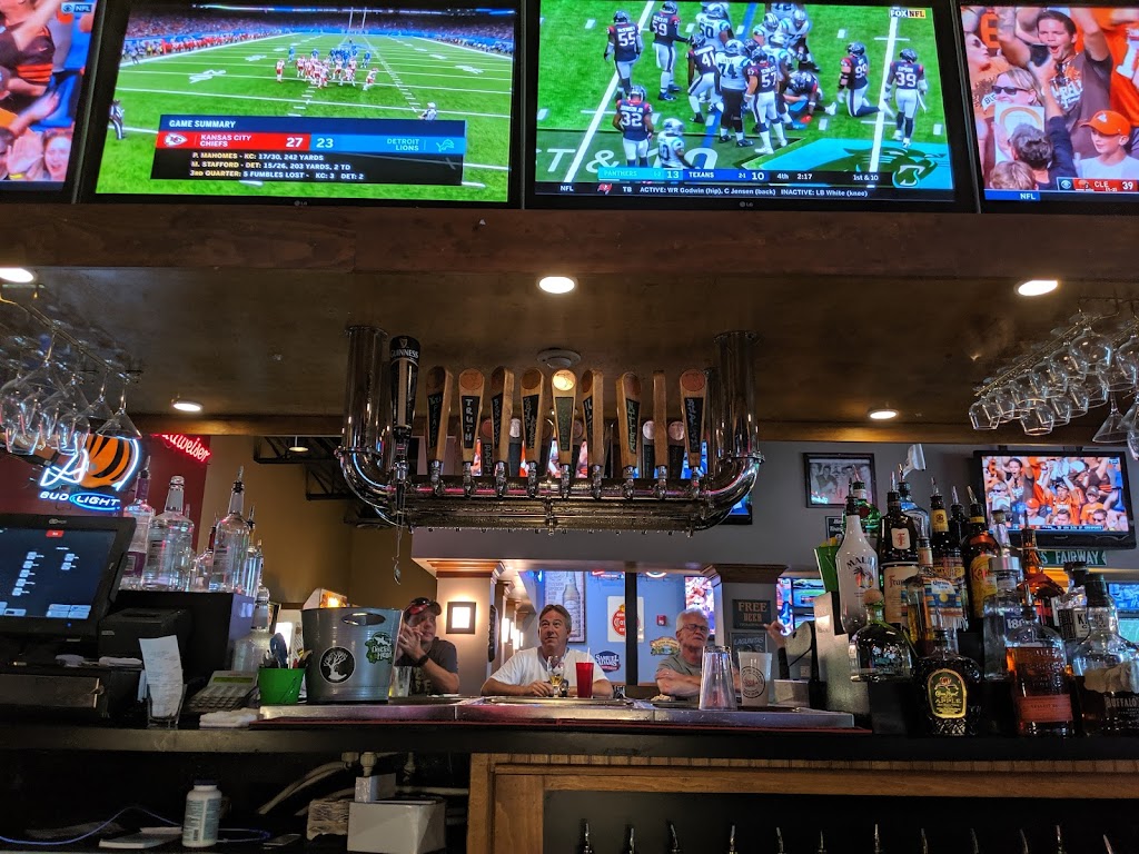 Putters Sports Grill - Maineville | 6040 OH-48, Maineville, OH 45039, USA | Phone: (513) 494-2054