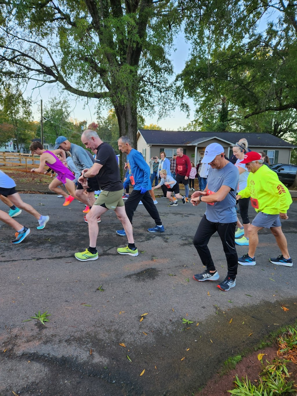 Pine Street Park | 98 Pine St, Badin, NC 28009, USA | Phone: (704) 422-3470