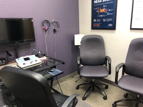 Good Sound Audiology, PLLC | 201 W Guadalupe Rd #315, Gilbert, AZ 85233, USA | Phone: (480) 497-0780