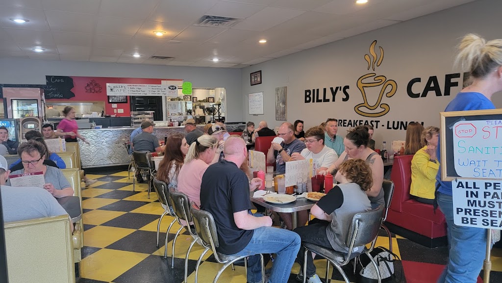 Billys Gretna Cafe | 20596 NE-370, Gretna, NE 68028, USA | Phone: (402) 332-3273