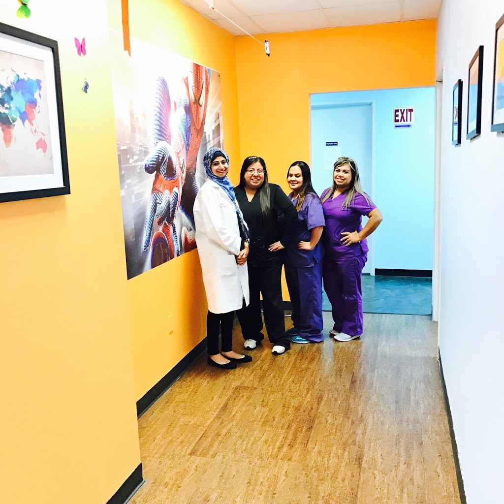 Irving Pediatrics | 2000 Esters Rd # 140, Irving, TX 75061, USA | Phone: (469) 713-3019