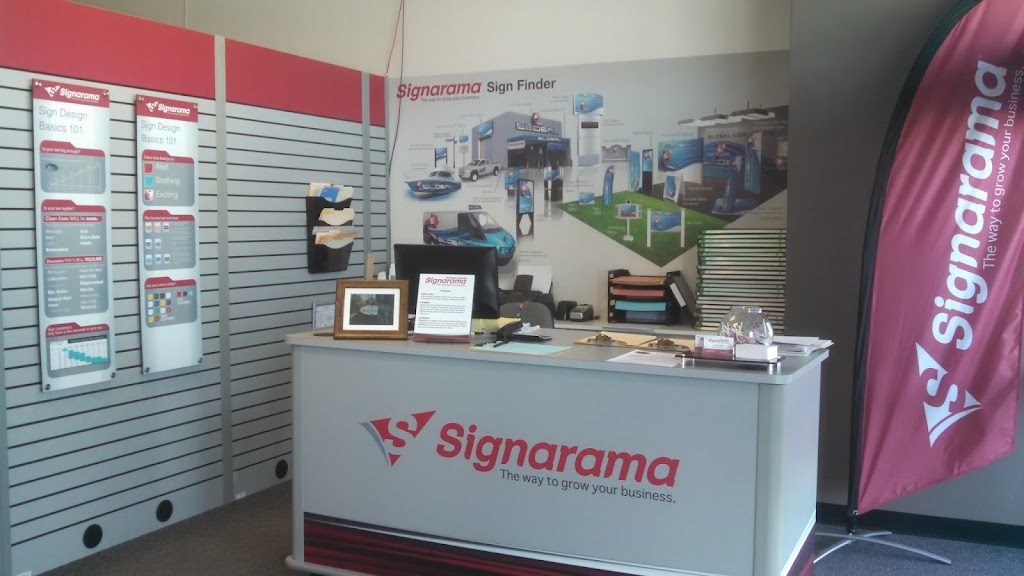 Signarama Louisville Northeast, KY | 2624 Chamberlain Ln, Louisville, KY 40245, USA | Phone: (502) 423-0014