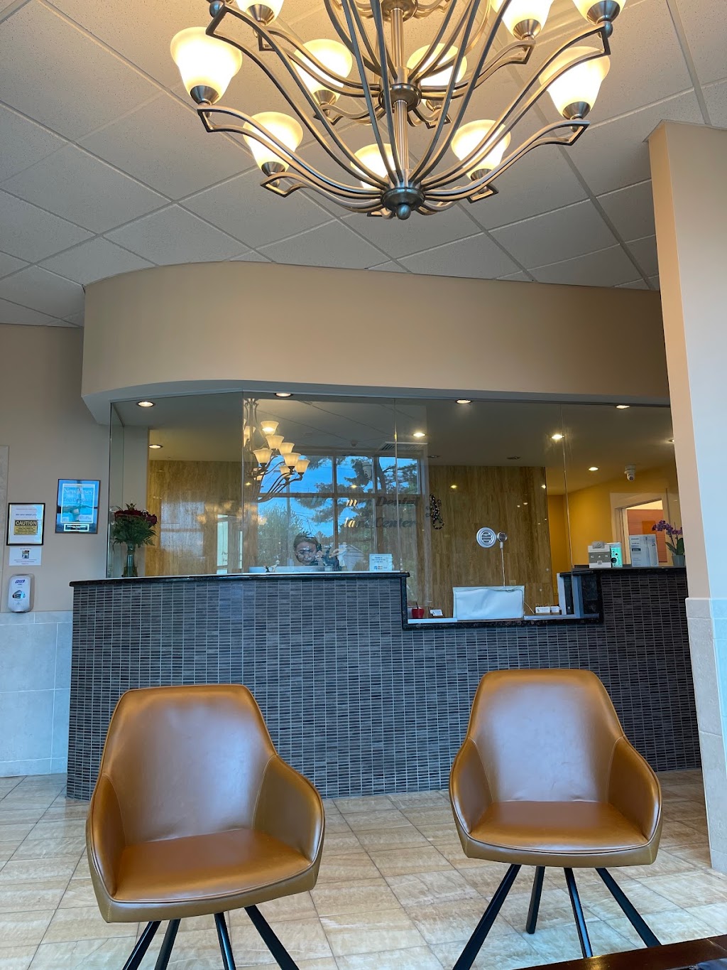 Paramus Dental and Implant Center | 87 W Passaic St, Rochelle Park, NJ 07662, USA | Phone: (201) 880-7480