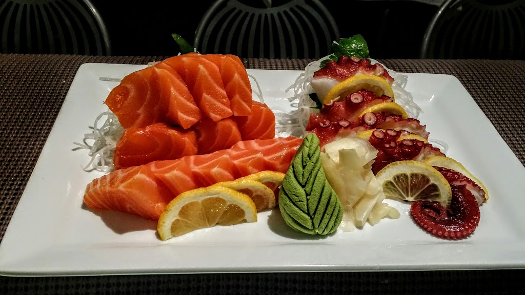 Blue Fin Sushi & Grill | 5075 Post Rd Ste 403, Cumming, GA 30040, USA | Phone: (470) 297-8386