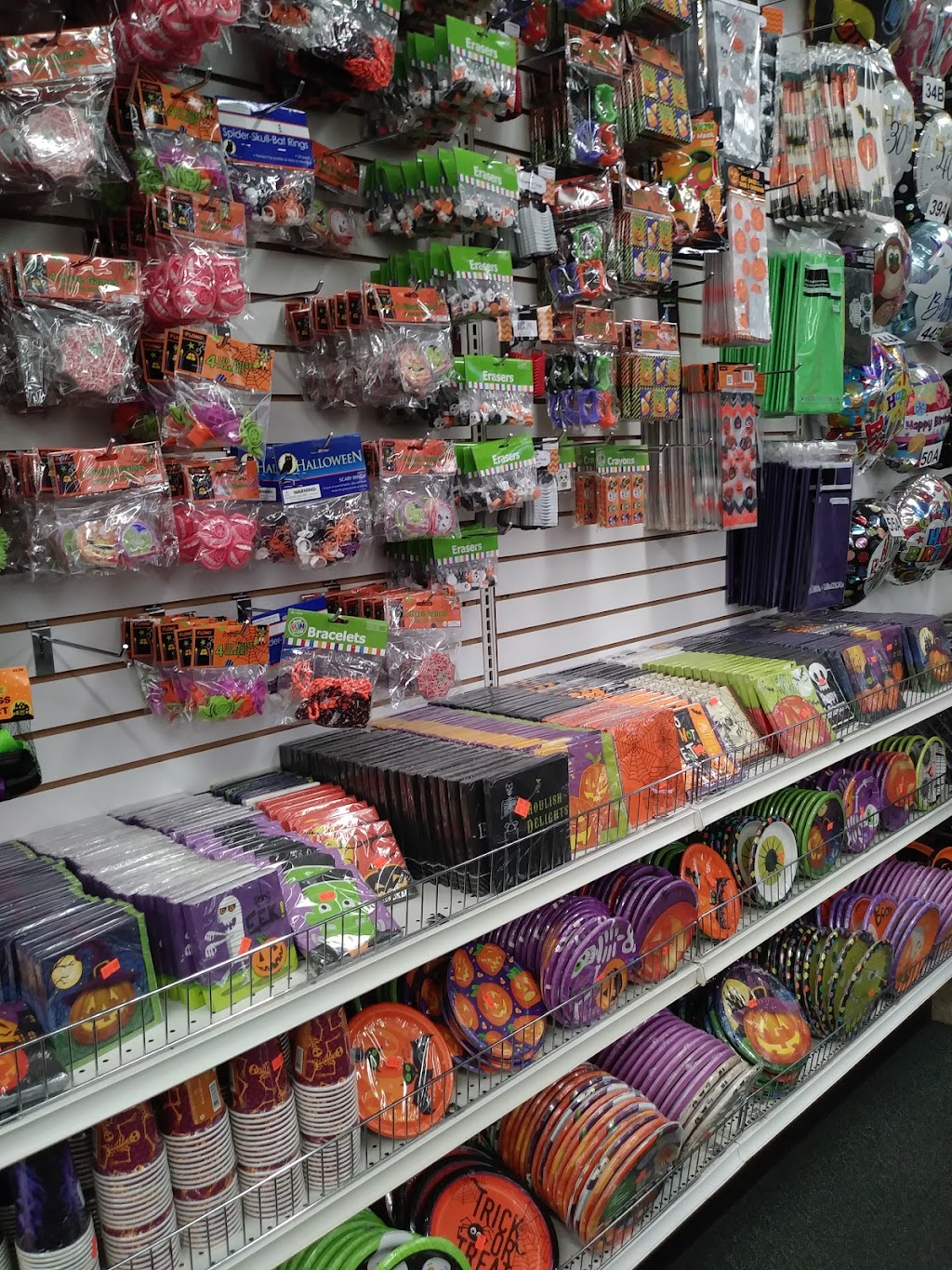 Debbys Dollar | 58952 Van Dyke Ave, Washington, MI 48094, USA | Phone: (586) 786-5710