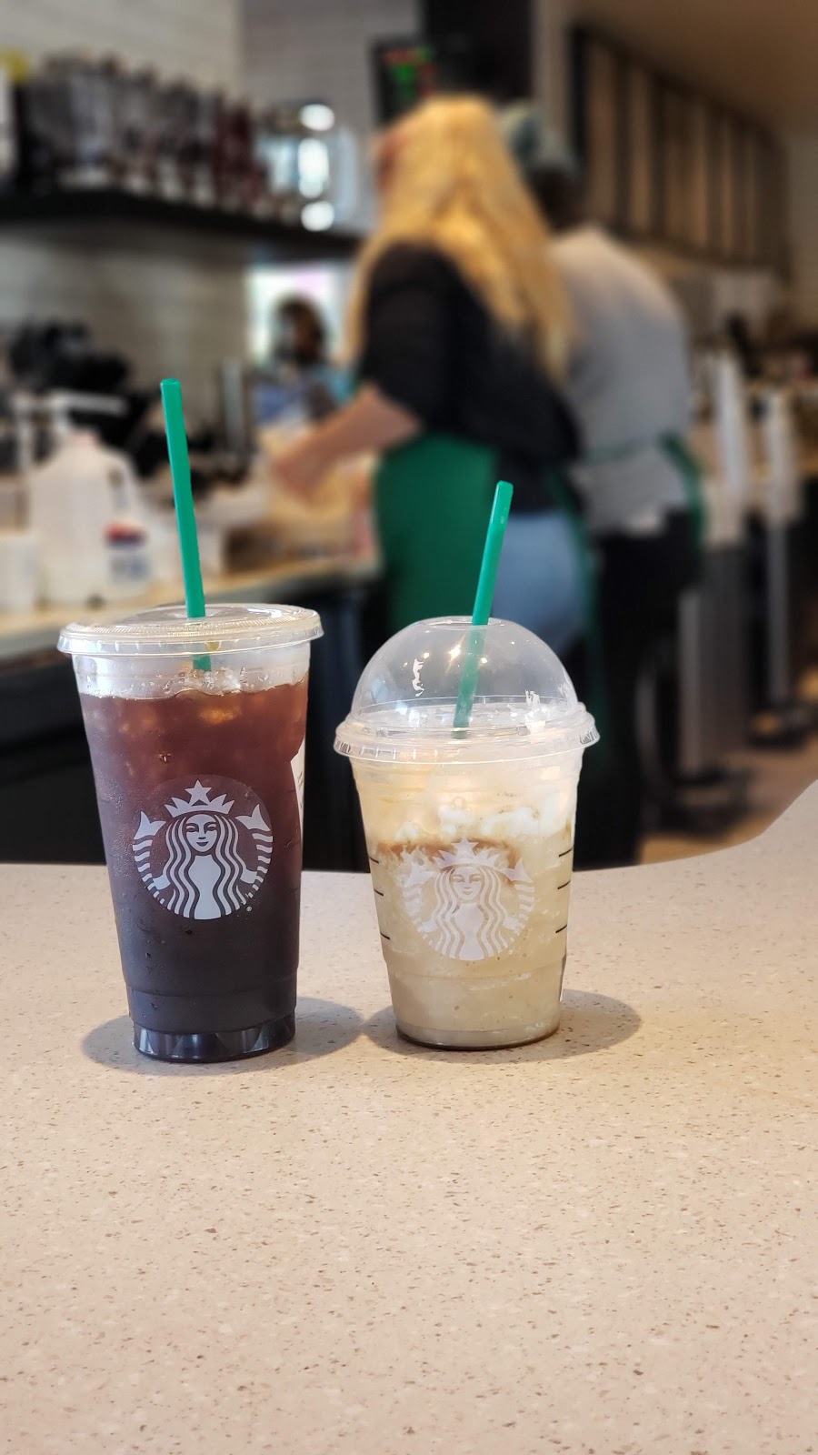 Starbucks | 1626 W Katella Ave, Anaheim, CA 92802, USA | Phone: (714) 776-0056