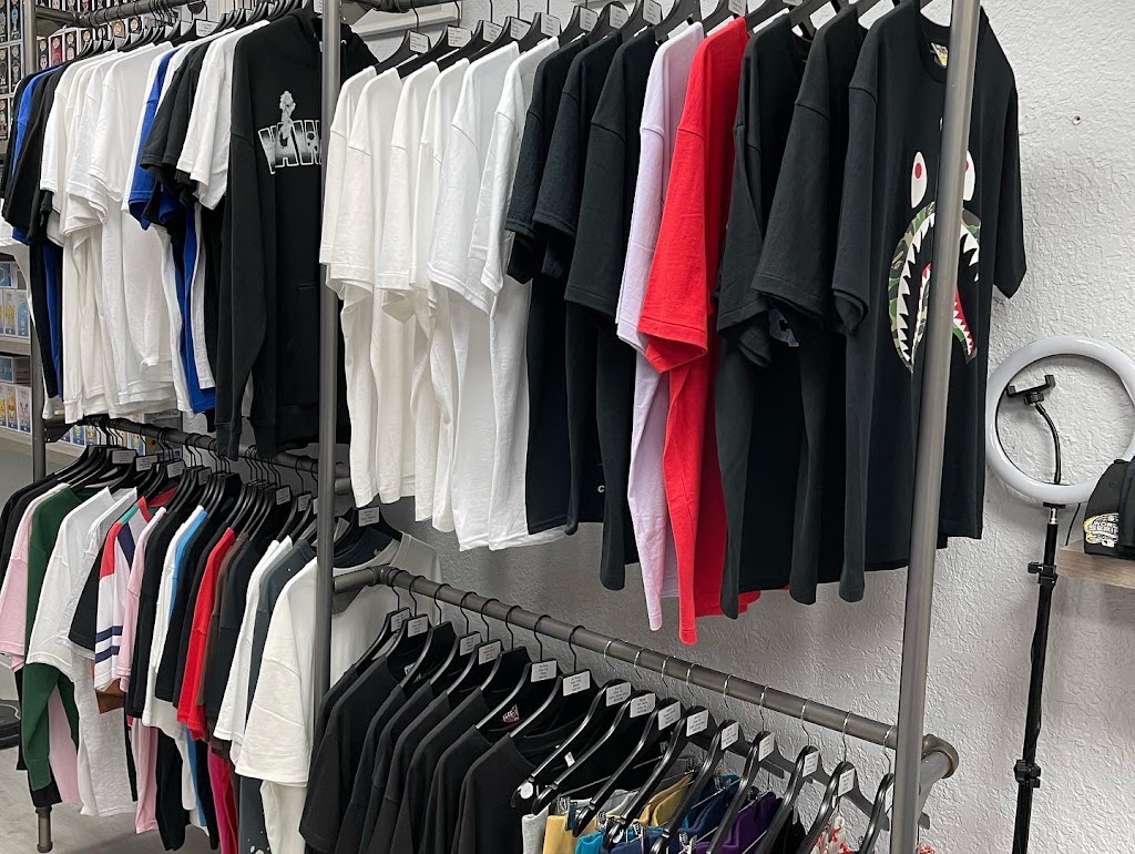 Sneaker Connects | 6213 Margate Blvd, Margate, FL 33063, USA | Phone: (954) 461-6452