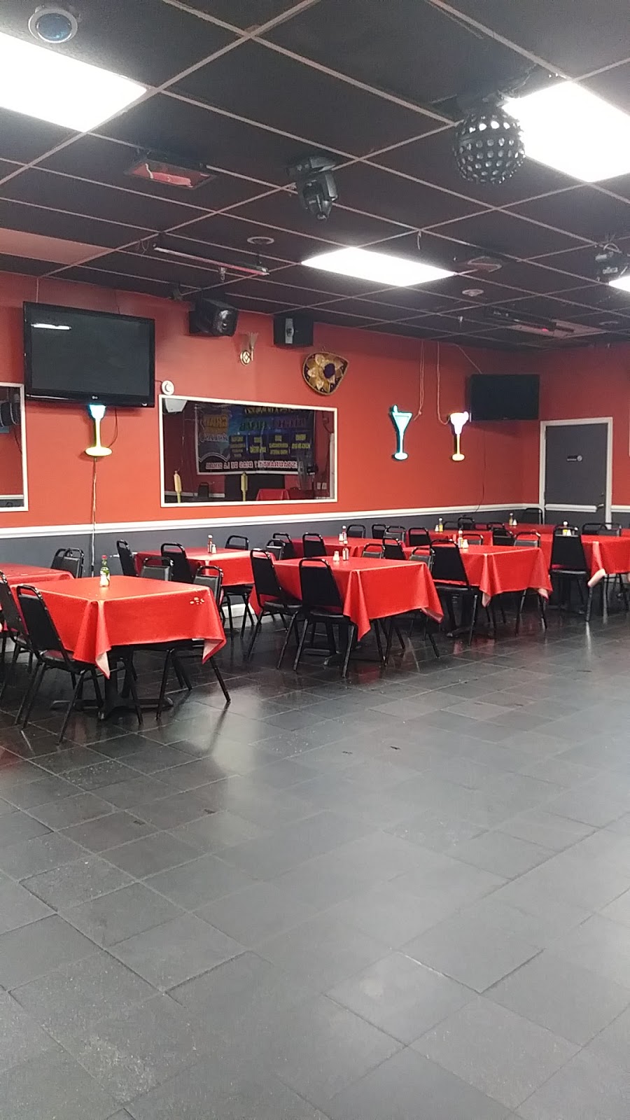 Mi Gran Mariachi | 10841 Lanham Severn Rd, Glenn Dale, MD 20769, USA | Phone: (301) 262-7846