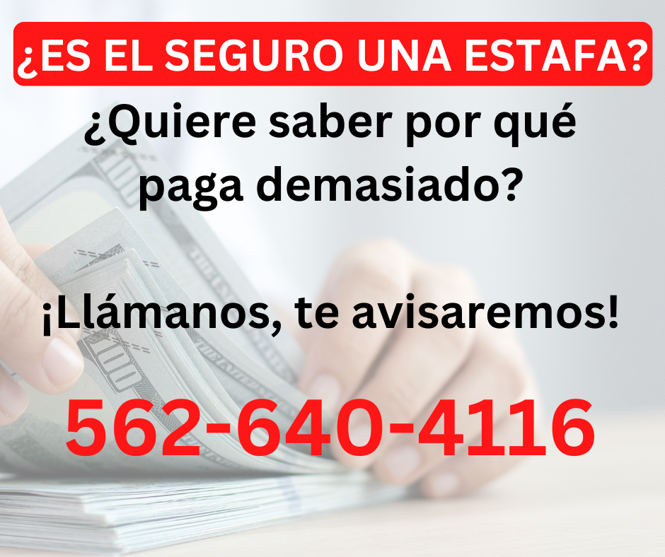 XAC Insurance Agency | 860 E La Habra Blvd Ste. 240B, La Habra, CA 90631, USA | Phone: (562) 640-4116