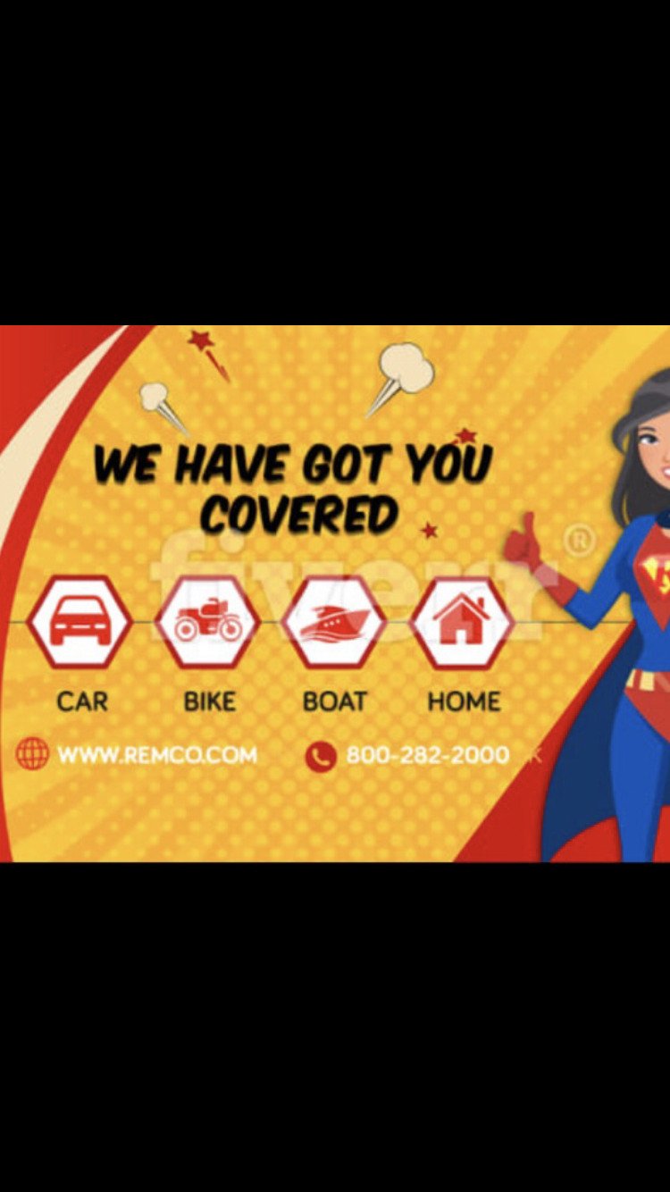 Remco Auto Insurance | 8405 Park Ln Suite 100, Dallas, TX 75231, USA | Phone: (214) 771-9500