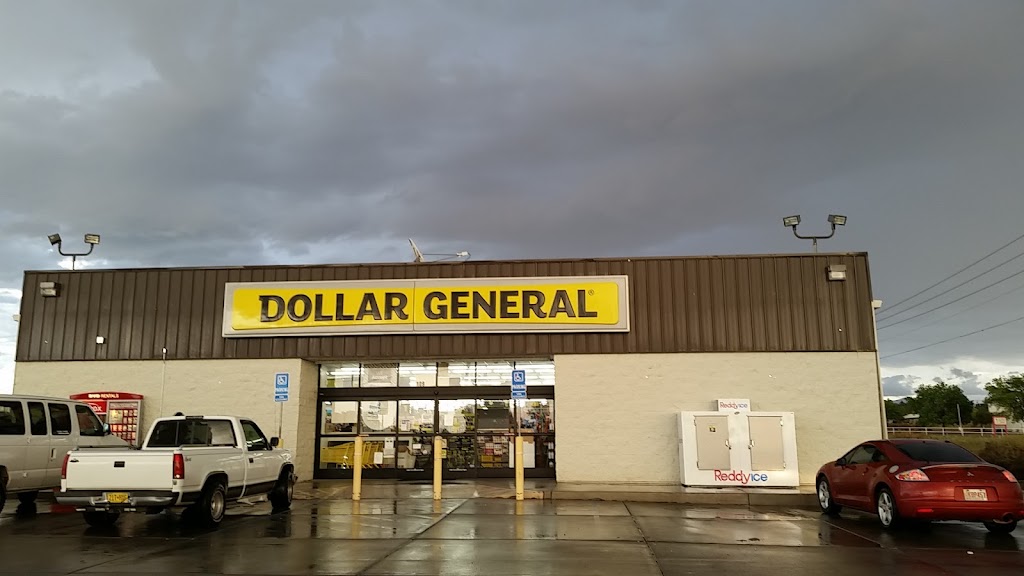 Dollar General | 109 Rio Communities Blvd, Belen, NM 87002, USA | Phone: (505) 317-4280