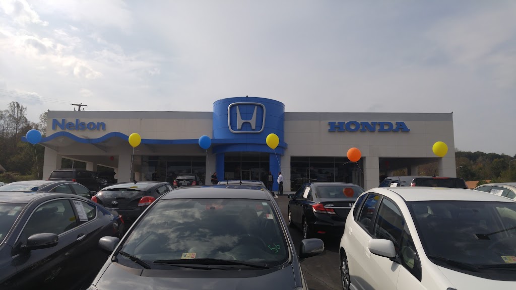 Nelson Honda | 2500 Greensboro Rd, Martinsville, VA 24112, USA | Phone: (855) 910-6219