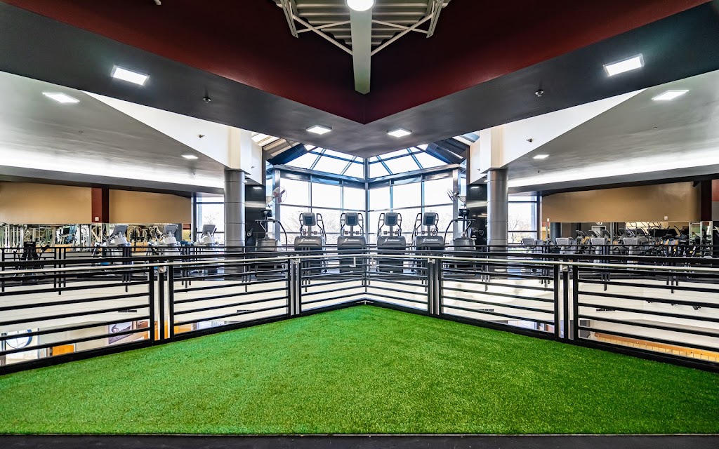 Plano Athletic Club | 4600 W Park Blvd, Plano, TX 75093, USA | Phone: (469) 895-4258