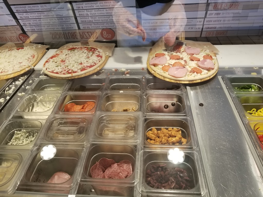 Blaze Pizza - meal takeaway  | Photo 10 of 10 | Address: 1537 S Lower Sacramento Rd, Lodi, CA 95242, USA | Phone: (209) 642-4409