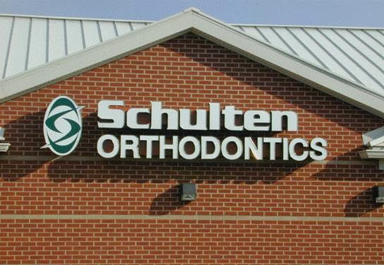 Schulten Orthodontics | 5207 Commerce Crossings Dr, Louisville, KY 40229 | Phone: (502) 968-7878