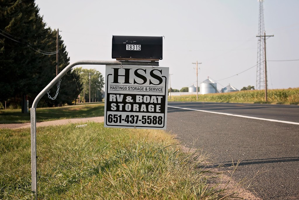 Hastings Storage and Service | 18315 Lillehei Ave, Hastings, MN 55033, USA | Phone: (651) 437-5588