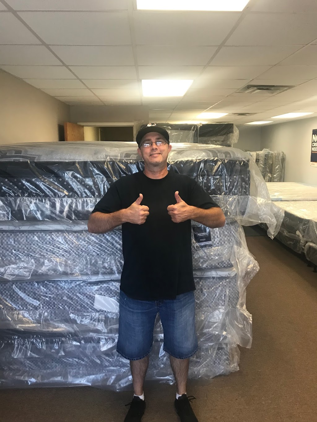 Mattress By Appointment | 15500 TX-29, Liberty Hill, TX 78642, USA | Phone: (512) 736-0012