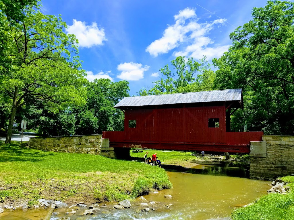 Mingo Creek County Park | Finleyville, PA 15332, USA | Phone: (724) 228-6867