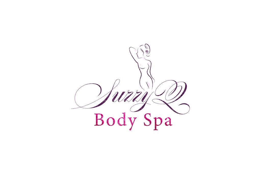 SuzzyQ Body Spa | 2711 Pelham Pkwy, Pelham, AL 35124, USA | Phone: (205) 569-4152