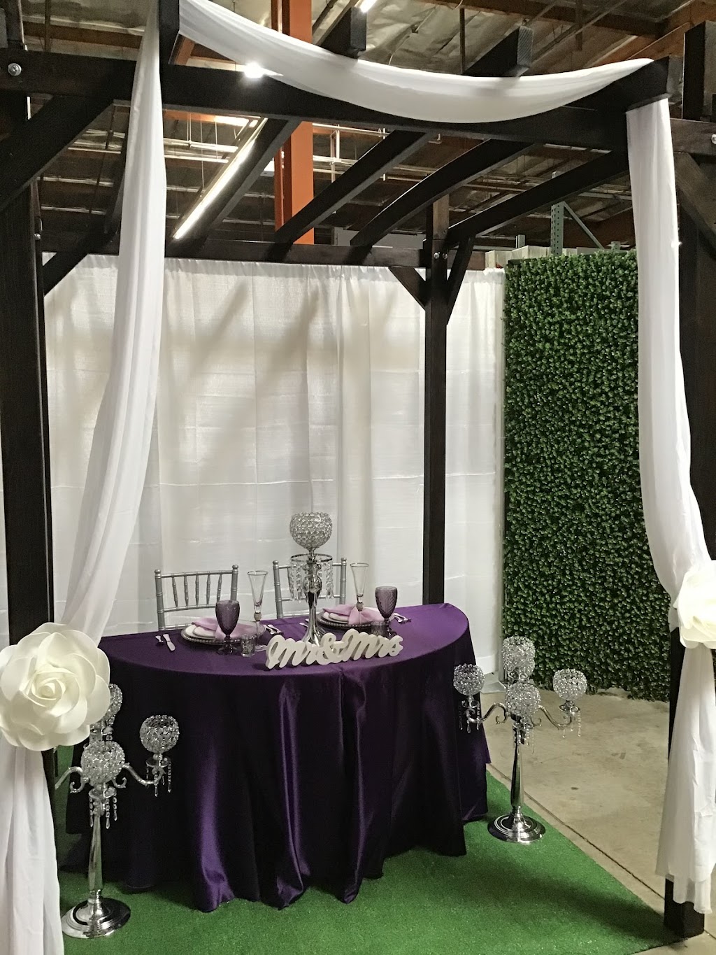 Orbit Event Rentals | 9525 Sorensen Ave, Santa Fe Springs, CA 90670, USA | Phone: (562) 696-8875