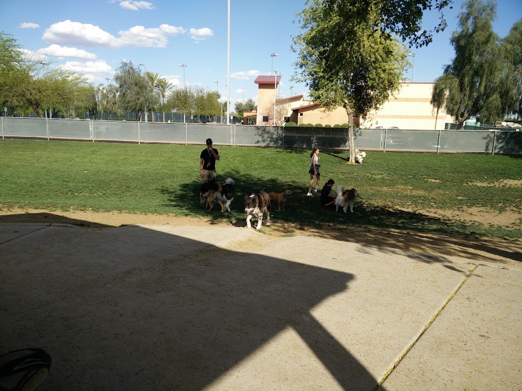 Large Dog Park | Surprise, AZ 85374, USA | Phone: (623) 222-2000