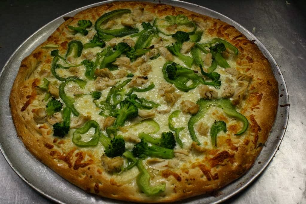 Frankies Pizza & Subs | 1179 Lincoln Ave, Lockport, NY 14094, USA | Phone: (716) 434-5114