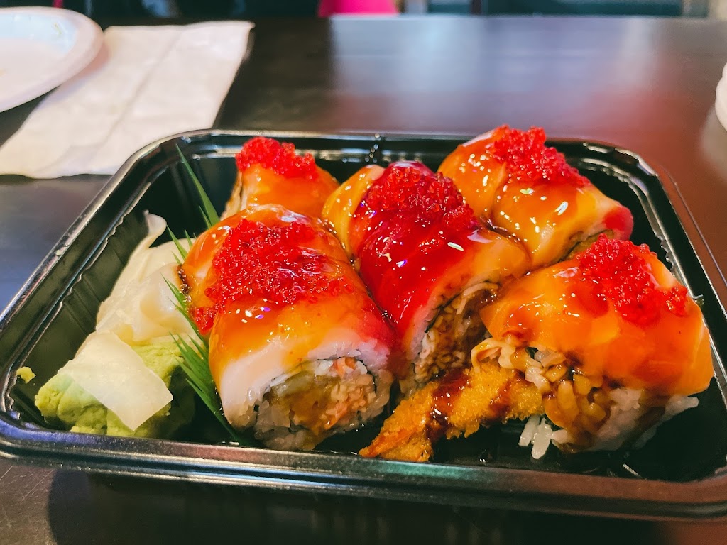 Yuzu King Japanese Cuisine | 27333 Detroit Rd, Westlake, OH 44145 | Phone: (440) 617-1010